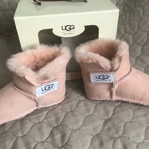 Baby Uggs